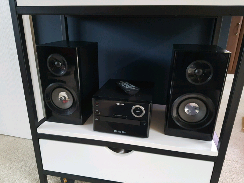 philips micro music system mcm2150